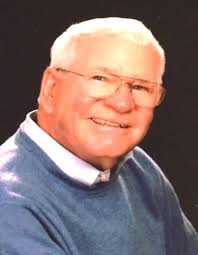 Richard "Dick" Arthur Reinhart Obituary April 27, 2020