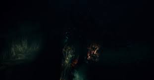 Oktober sorgt der horrorfilm antlers im kino für pures grauen. Antlers Die Erklarung Zum Monster Horror Und Die Bedeutung Des Endes