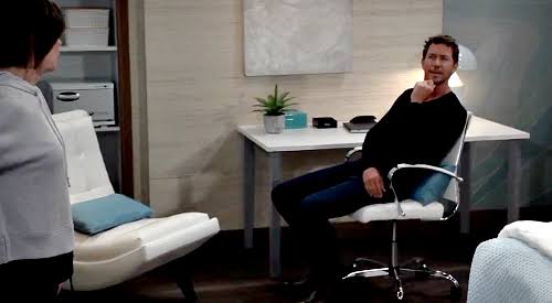 General Hospital Spoilers: Peter Sends Anna on a Deadly Mission | Celeb  Dirty Laundry