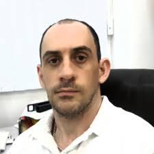 Profesor Visitante Angelo Alberti