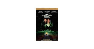 Amazon.com: The Thirteenth Floor (Special Edition) : Armin Mueller-Stahl,  Craig Bierko, Gretchen Mol, Dennis Haysbert, Vincent D'Onofrio, Steven  Schub, Jeremy Roberts, Rif Hutton, Leon Rippy, Janet MacLachlan, Brad  Henke, Burt Bulos, Venessia