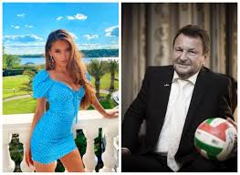 Zgodnie z postanowieniami konstytucji marcowej, obowiązki głowy państwa przejął marszałek sejmu maciej rataj, który przybył do pałacu w wilanowie w towarzystwie ppłk. Patrycja Tuchlinska Jest Miloscia Miliardera Jozefa Wojciechowskiego Wlasciciela M In Hotelu Czarny Potok W Krynicy Zdroju Zdjecia Nowy Sacz Nasze Miasto