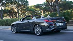 Of course, if you opt to get the top installed by a professional, then it could cost more depending on their specific labor rates. Bmw 8 Series Convertible Review 2021 Top Gear