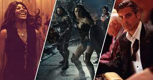 We're hoping that march 2021 fares a bit better where netflix originals are concerned, and there are definitely some titles that look promising. Top 10 New Movies And Tv Shows To Stream In March 2021 Knowinsiders
