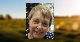 Patricia Osterberg's Instagram, Twitter & Facebook