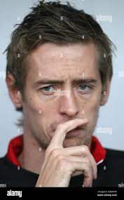 James crouch hi-res stock photography and images