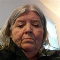 Valeda Iris Stump Obituary