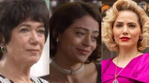 Tragédia! Grave acidente faz Beatriz e Basílio serem dados como mortos no  resumo de 'Garota do Momento' (13 a 18/01)