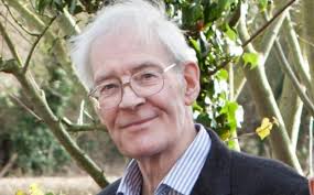 Malcolm Walker, erudite editor of Gramophone magazine