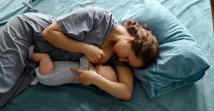 Why Is Breastfeeding So Hard? Tips from Breastfeeding Moms