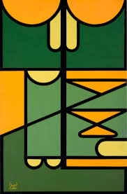 Bildergebnis für The Estate of Anwar Jalal Shemza