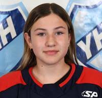 11 Manitoba All Stars