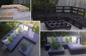 Maybe you would like to learn more about one of these? Will Ich Diy Patio Diy Patio Furniture Pallet Patio Furniture