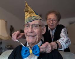 Interview mit Franz Limbach: Gegen Lampenfieber half "Knolli Brandy"