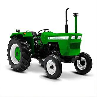 Al-Ghazi 480S Tractor