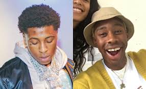 He is known for his consistency in releasing music, with his work ethic described as being of a rapid fire pace. Tyler The Creator Calls Nba Youngboy A Sweetheart Urban Islandz