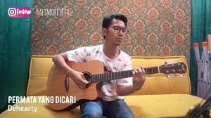 Adakah dia kan ku miliki. Halim Ahmad Permata Yang Dicari Dehearty Jika Dia