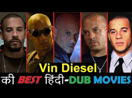 Vin Diesel All 30 Best Hindi Dubbed Movies List Franchise Movie Review Explained Youtube Vin Diesel Movie List Movies Mark sinclair (born july 18, 1967), known professionally as vin diesel, is an american actor and filmmaker. vin diesel all 30 best hindi dubbed