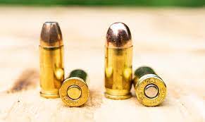Given that the.32 acp is relatively low powered, i don't think it will make that much difference. 32 Acp Vs 380 Acp What Caliber Is Better For You