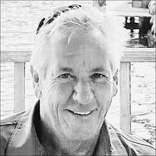 BARRY HALEY Obituary (2022)