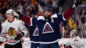 Kadri on wn network delivers the latest videos and editable pages for news & events, including entertainment, music, sports, science and more, sign up and share your playlists. Avalanche S Kadri Reflects On Babcock S Methods Weird Return To Toronto Sportsnet Ca