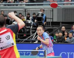 経歴 －08年－ ・全日本バンビ 優勝 －10年－ ・全日本カブ 優勝 －11年－ ・東アジアホープス ┗団体 優勝 －12年－ ・東アジアホープス ┗団体 優勝 ┗シングルス 優勝 ・世界カデット ç¾Žèª ãƒ'ãƒ¤ãƒª ç›¸æ‰‹ãƒ©ã‚±ãƒƒãƒˆãŒã‚ã‚ã‚„é ­ã¸ ã²ãªãŒæ°—ã¥ã„ã¦ãã‚Œã¦ ã‚¹ãƒãƒ¼ãƒ„ ãƒ‡ã‚¤ãƒªãƒ¼ã‚¹ãƒãƒ¼ãƒ„ Online