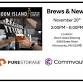Pure Storage / Commvault - Brews & News SLED event image