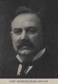 100 years ago, this...