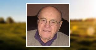 Lewellyn Lionel Wendt Obituary June 22, 2019