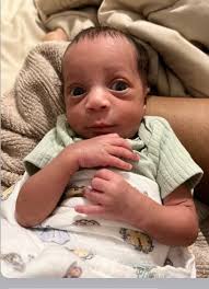 Welcome Home Eva Brooke Antetokounmpo 🤍 Daddy's Little Girl and Brother's  Baby Sister 👦🏽👦🏽👧🏽