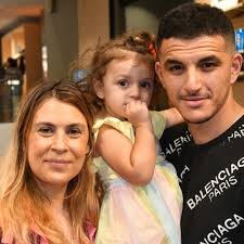 Photos de Marion Bartoli