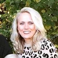 Melissa Legendre's Instagram, Twitter & Facebook