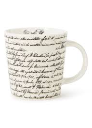 Ppd tasse superman ist stabil und zeichnet sich durch eine gute verarbeitung aus. Ppd Trend Scrittura Becher 45 Cl De Bijenkorf