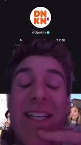 DunkinDonutsOfficial happy November? 🍁⭐️🤎🤸🏼‍♀️ #dunkin #dunkincof...