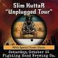 Slim KuttaR “Unplugged Tour” (Pineville, LA) event image