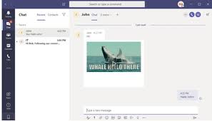· swipe down on the screen to open the . Hacking Microsoft Teams Vulnerabilities A Step By Step Guide Infosec Resources