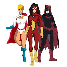 Hughverine(Classic John Bryne Brown and Tan) and the UnderRateds(Grey Tyler  Durden and Black Suit Spider-Garfield) #SpiderWolvieHulk #SpideyWolvieHulk  #SWHVerse #Wolverine #HughJackman #XMen #FoxXMen #SpiderMan #AndrewGarfield  #AmazingSpiderMan ...