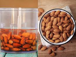 Browse 6,035 almond tree stock photos and images available, or search for almond tree flower or almond tree orchard to find more great stock photos and pictures. Soaked Almonds Vs Raw Almonds What Is Better Why Soaked Almonds Are Better Than Raw