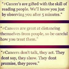 She may attempt to bait you into treating her poorly, especially in arguments, as this will give her ammunition to use. Cancers Cancer Quotes Zodiac Cancer Zodiac Facts Zodiac Signs Cancer