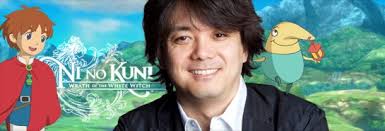 Ni no Kuni: The Interview