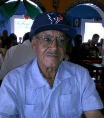 Severo Alferes Obituary