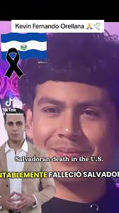 Kevin Fernando Orellana Cruz