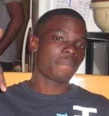 Kenneth Baptiste Jr, age 27