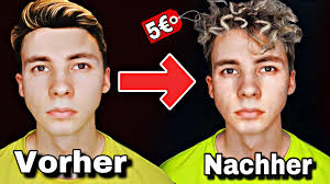 Für jede konjugierte form von „locken gibt es einen entsprechender beispielsatz mit download und sprachausgabe. So Bekommst Du Locken Nur Mit Hausmittel Jungs Youtube