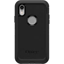 Trust me, you're going to want one. Otterbox Defender Carrying Case Iphone Xr Black Kite Key Rutgers Tech Store