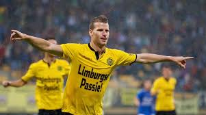 'dit shirt kan ik best nog een keer aan'. Roda Jc Met Verschillende Shirts In 1 Wedstrijd Sportnieuws