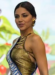 Lista completa y fotos de las candidatas y favoritas, candidatas latinas, entrevistas, videos y más. Miss Colombia 2017 Wikipedia