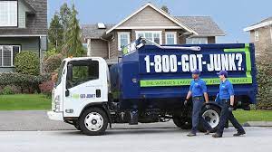 Once we are on site, we can see how much space your junk removal job will require. The Definitive Guide To Junk Removal 1 800 Got Junk