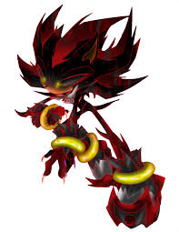 So i don't know why, but i had been having troubled drawing fleetway, he never looked right until now xd i am still practicing on. Sad Dark Sonic Fan Art Novocom Top