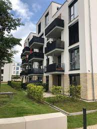 Derzeit 335 freie mietwohnungen in ganz langenhagen. 3 Zimmer Wohnung Zu Vermieten Stadtparkallee 11a Langenhagen Hannover Kreis Mapio Net